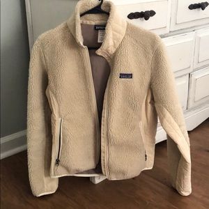 Ladies jacket